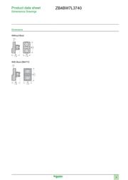 ZB4BW7L3740 datasheet.datasheet_page 3