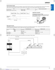CPM1A-10CDT1-D-V1 datasheet.datasheet_page 4