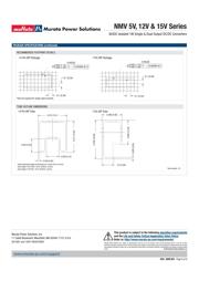 NMV0512SC datasheet.datasheet_page 6