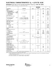 INA332 数据规格书 3