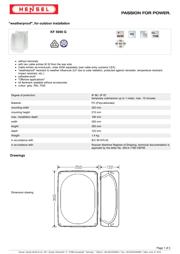 KF5000G datasheet.datasheet_page 1