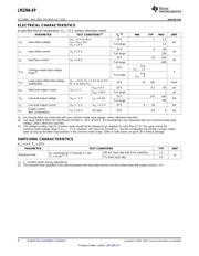 LM239AQDREP datasheet.datasheet_page 4