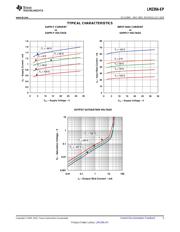 LM239AQDREP datasheet.datasheet_page 5