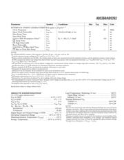 AD5260 datasheet.datasheet_page 3