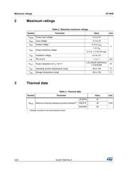 ST1S40IDR datasheet.datasheet_page 4