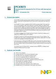 PCA9673D datasheet.datasheet_page 1