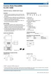 ACM2012H-900-2P-T datasheet.datasheet_page 2