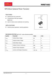 MMBT4401 datasheet.datasheet_page 1