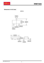 MMBT4401 datasheet.datasheet_page 4