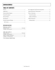 ADM560 datasheet.datasheet_page 2