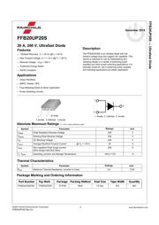 FFB20UP20STM datasheet.datasheet_page 1