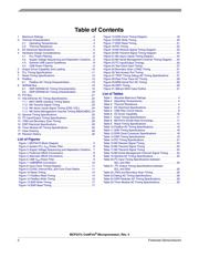 MCF5472ZP200 datasheet.datasheet_page 2