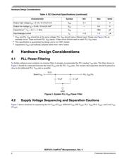 MCF5472ZP200 datasheet.datasheet_page 6