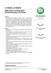 LC75832E datasheet.datasheet_page 1