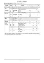 LC75832E datasheet.datasheet_page 3