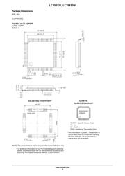 LC75832E datasheet.datasheet_page 5