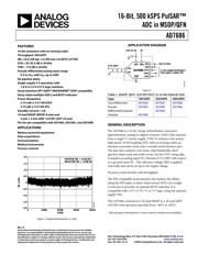 AD7686CRM datasheet.datasheet_page 1