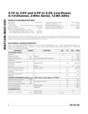 MAX1237EUA+ datasheet.datasheet_page 2