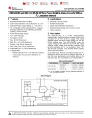 DAC121C085 datasheet.datasheet_page 1