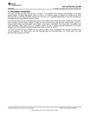 DAC121C085 datasheet.datasheet_page 3