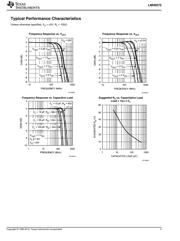 LMH6572MQ/NOPB datasheet.datasheet_page 5