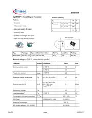 BSS816NW datasheet.datasheet_page 1