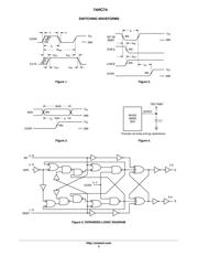 74HC74DTR2G datasheet.datasheet_page 5