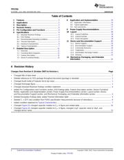 TPS79301EVM datasheet.datasheet_page 2