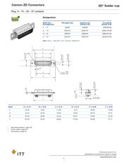 ZDE9P-OL2 数据规格书 4