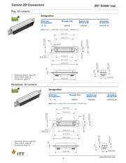 ZDE9P-OL2 数据规格书 6