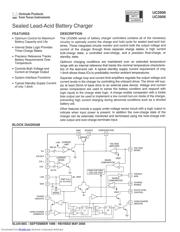 UC2906J datasheet.datasheet_page 1