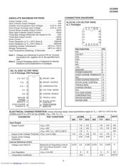 UC2906J datasheet.datasheet_page 2