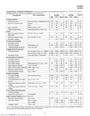 UC2906J datasheet.datasheet_page 3