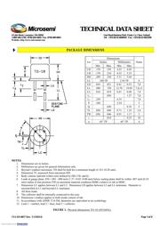 JANTXV2N2369AUB datasheet.datasheet_page 3