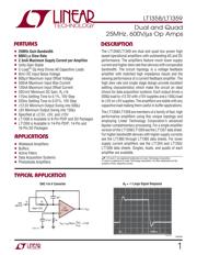 LT1359CN datasheet.datasheet_page 1