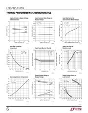 LT1358CN8 datasheet.datasheet_page 6