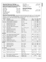 LM20343MHX datasheet.datasheet_page 4