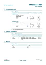 BF1108 datasheet.datasheet_page 2