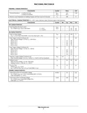 MAC210A8 datasheet.datasheet_page 2