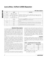 MAX9150EUI+T datasheet.datasheet_page 6