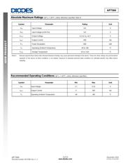 AP7346D-3318FS6-7 datasheet.datasheet_page 3