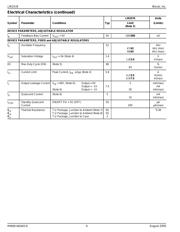 LM2576-5.0WU 数据规格书 4