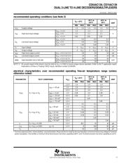 74AC139SC datasheet.datasheet_page 3