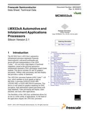 MCIMX534AVV8B datasheet.datasheet_page 1