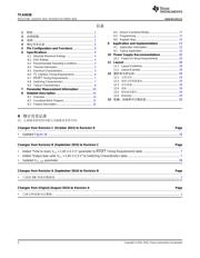 TCA9538 datasheet.datasheet_page 2