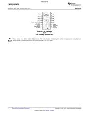 LM565CN/NOPB datasheet.datasheet_page 2