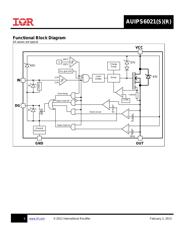 AUIPS6021R datasheet.datasheet_page 6