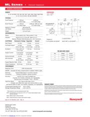 ML100PS2PR5 datasheet.datasheet_page 2