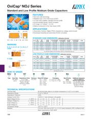 NOJA106M006RWJV datasheet.datasheet_page 1