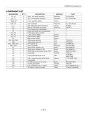 DS89C450-KIT# datasheet.datasheet_page 2